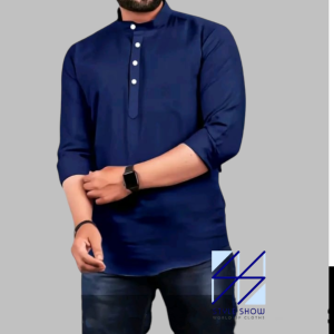 নেবি ব্লু কাতুয়া