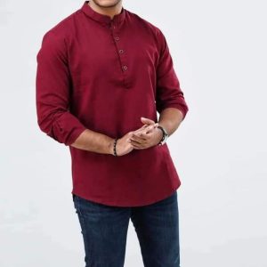 Maroon Katua 05