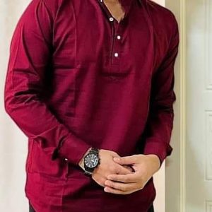 Maroon Katua 16