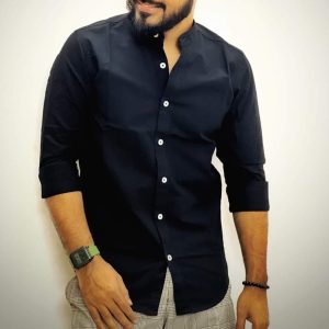 Black Ben Collar 04