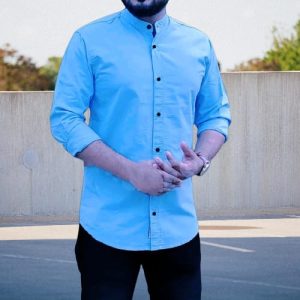 Sky Ben Collar 10