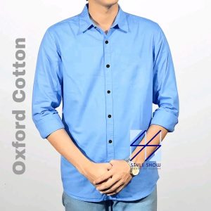 Sky Colour Shirt 4