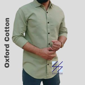 Lemon Collar Shirt 09