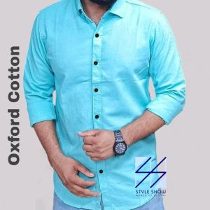 Peste Colour Shirt 7