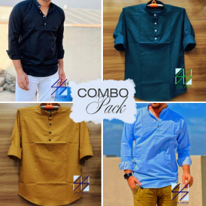 4 Pis - Combo 104