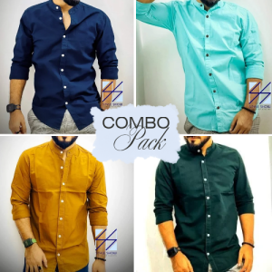 4 Pis - Combo 106