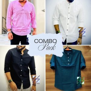 4 Pis - Combo 101