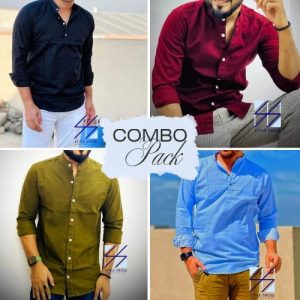 4 Pis - Combo 103